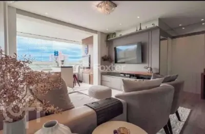 Apartamento com 3 quartos à venda na rodovia admar gonzaga, 707, itacorubi, florianópolis, 122 m2 por r$ 2.350.000