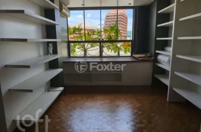 Cobertura com 2 quartos à venda na rua lobo da costa, 291, azenha, porto alegre, 96 m2 por r$ 938.000