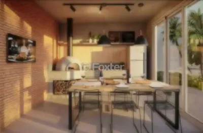 Apartamento com 2 quartos à venda na rua tenente ary tarrago, 2775, jardim itu sabará, porto alegre, 56 m2 por r$ 415.000