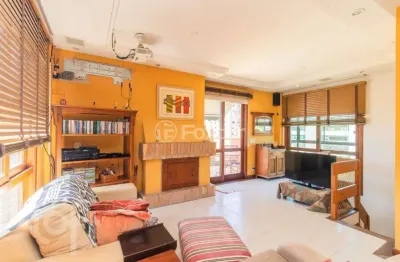 Cobertura com 2 quartos à venda na rua zamenhoff, 146, são joão, porto alegre, 228 m2 por r$ 1.140.000