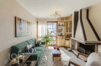 Cobertura com 3 quartos à venda na rua cabral, 1465, rio branco, porto alegre, 242 m2 por r$ 1.500.000