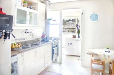 Apartamento com 3 quartos à venda na travessa jundiaí, 2200, higienópolis, porto alegre, 130 m2 por r$ 1.200.000