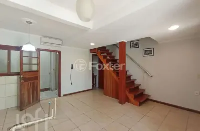Casa com 2 quartos à venda na rua monteiro lobato, 1261, parque da matriz, cachoeirinha, 91 m2 por r$ 290.000