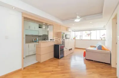 Apartamento com 2 quartos à venda na rua miguel couto, 570, menino deus, porto alegre, 77 m2 por r$ 499.000