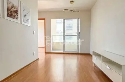 Apartamento com 2 quartos à venda na rua reverendo olavo nunes, 555, parque santa fé, porto alegre, 44 m2 por r$ 225.900