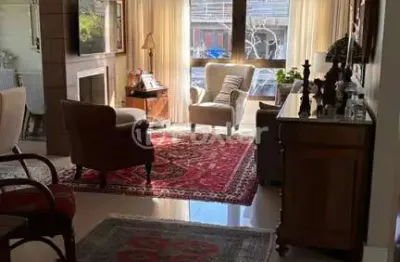 Apartamento com 2 quartos à venda na rua casemiro de abreu, 1533, bela vista, porto alegre, 86 m2 por r$ 1.190.000