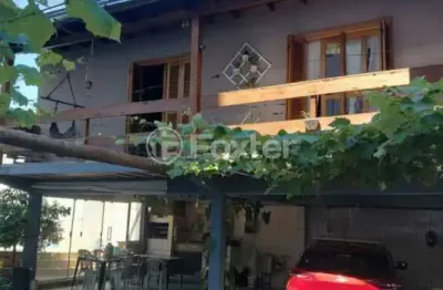 Casa com 3 quartos à venda na rua general rondon, 1071, tristeza, porto alegre, 923 m2 por r$ 6.175.000