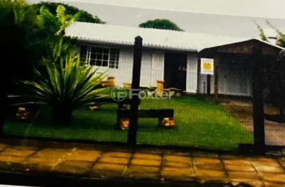 Casa com 2 quartos à venda na undefined rio comandaí, 2019, centro, xangri-lá, 106 m2 por r$ 450.000