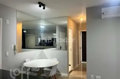 Apartamento com 2 quartos à venda na rua airton ferreira da silva, 295, farrapos, porto alegre, 65 m2 por r$ 380.000
