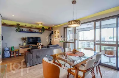 Apartamento com 3 quartos à venda na Rua Gonçalves Dias, 606, Menino Deus, Porto Alegre, 105 m2 por R$ 1.350.000