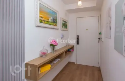 Apartamento com 3 quartos à venda na rua airton ferreira da silva, 295, farrapos, porto alegre, 75 m2 por r$ 560.000