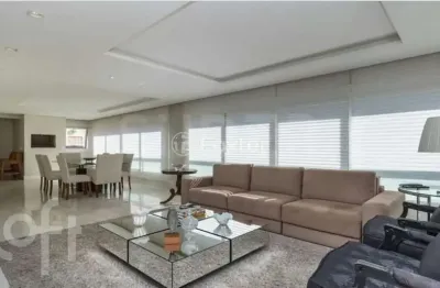 Apartamento com 4 quartos à venda na rua jaraguá, 301, bela vista, porto alegre, 226 m2 por r$ 4.780.000