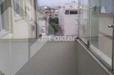 Apartamento com 2 quartos à venda na rua vicente da fontoura, 2035, santana, porto alegre, 83 m2 por r$ 480.000