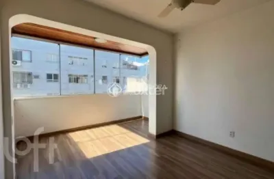 Apartamento com 2 quartos à venda na Rua Vicente da Fontoura, 2035, Santana, Porto Alegre, 83 m2 por R$ 570.000