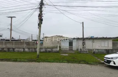 Casa comercial com 1 sala à venda na avenida o podalírio machado, 1372, centro, cidreira, 67 m2 por r$ 180.000