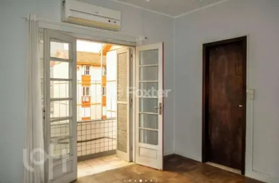 Apartamento com 1 quarto à venda na rua marcílio dias, 846, menino deus, porto alegre, 45 m2 por r$ 200.000