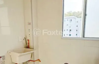 Apartamento com 2 quartos à venda na avenida protásio alves, 10535, morro santana, porto alegre, 47 m2 por r$ 167.800