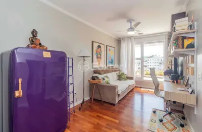 Apartamento com 2 quartos à venda na avenida cristóvão colombo, 1508, floresta, porto alegre, 73 m2 por r$ 490.000