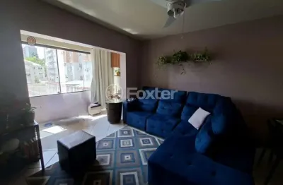 Apartamento com 2 quartos à venda na rua álvares cabral, 194, cristo redentor, porto alegre, 92 m2 por r$ 400.000