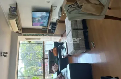 Apartamento com 3 quartos à venda na rua butuí, 390, cristal, porto alegre, 107 m2 por r$ 740.000