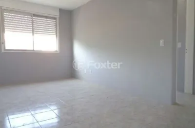 Apartamento com 1 quarto à venda na rua doutor pereira neto, 1870, camaquã, porto alegre, 45 m2 por r$ 164.000