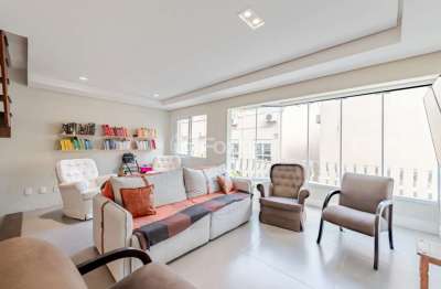 Casa em condomínio fechado com 3 quartos à venda na avenida coronel marcos, 500, pedra redonda, porto alegre, 235 m2 por r$ 860.000