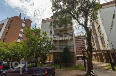 Cobertura com 3 quartos à venda na rua guatemala, 35, jardim lindóia, porto alegre, 141 m2 por r$ 699.000