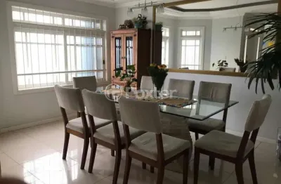 Casa com 3 quartos à venda na rua lagoa do peixe, 150, sarandi, porto alegre, 326 m2 por r$ 1.390.000