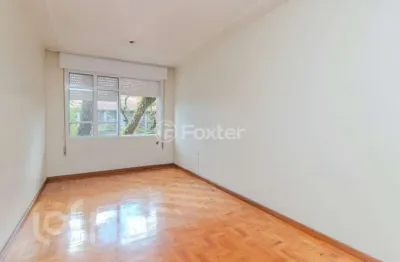 Apartamento com 2 quartos à venda na rua general lima e silva, 1780, cidade baixa, porto alegre, 123 m2 por r$ 580.000