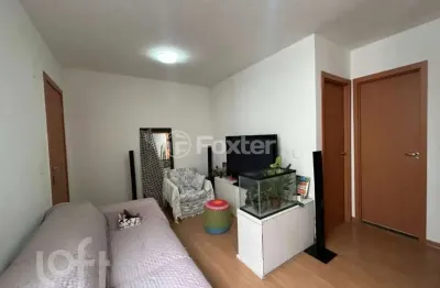 Apartamento com 2 quartos à venda na avenida protásio alves, 10535, morro santana, porto alegre, 47 m2 por r$ 200.000