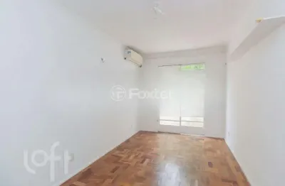 Apartamento com 1 quarto à venda na rua amaragi, 156, cristo redentor, porto alegre, 42 m2 por r$ 200.000