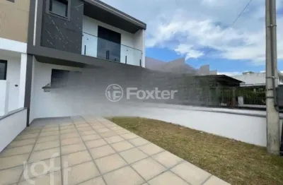 Casa com 2 quartos à venda na avenida cristóvão colombo, 1098, zona nova, capão da canoa, 113 m2 por r$ 590.000