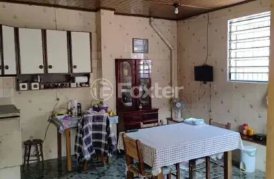 Casa com 3 quartos à venda na rua santarém, 495, liberdade, novo hamburgo, 155 m2 por r$ 270.000