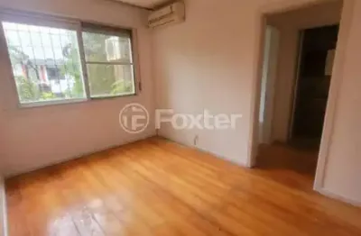 Apartamento com 1 quarto à venda na rua luís lederman, 600, morro santana, porto alegre, 41 m2 por r$ 140.000