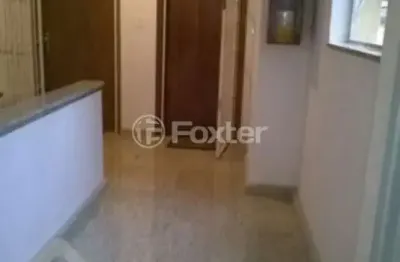 Apartamento com 4 quartos à venda na rua botafogo, 631, menino deus, porto alegre, 77 m2 por r$ 340.000