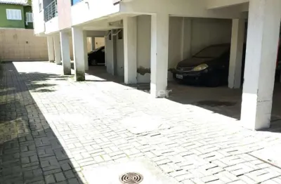 Apartamento com 3 quartos à venda na rua moura azevedo, 180, morada do vale iii, gravataí, 73 m2 por r$ 339.000