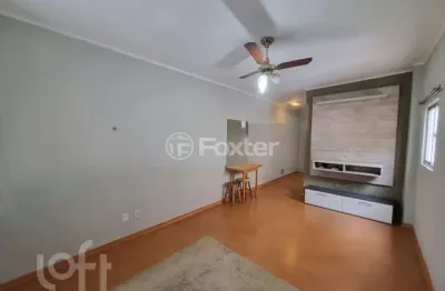 Apartamento com 1 quarto à venda na rua sarmento leite, 846, centro histórico, porto alegre, 26 m2 por r$ 190.000