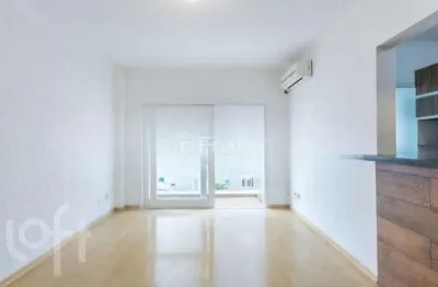 Apartamento com 1 quarto à venda na travessa américo silveira, 162, cristo redentor, porto alegre, 45 m2 por r$ 380.000