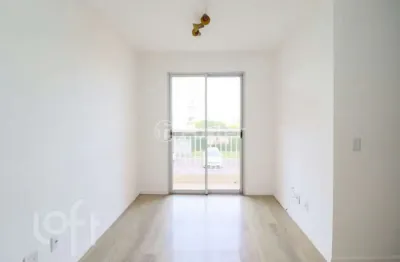 Apartamento com 3 quartos à venda na avenida armando fajardo, 2100, igara, canoas, 57 m2 por r$ 260.000