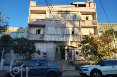Apartamento com 2 quartos à venda na rua general neto, 133, floresta, porto alegre, 63 m2 por r$ 280.000