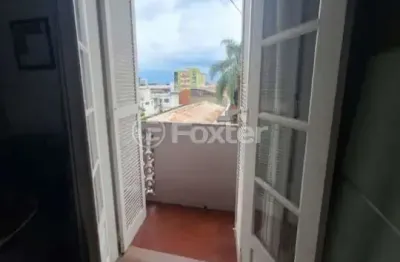 Apartamento com 2 quartos à venda na rua general neto, 133, floresta, porto alegre, 63 m2 por r$ 280.000