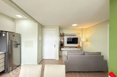 Apartamento com 1 quarto à venda na alameda três de outubro, 15, sarandi, porto alegre, 39 m2 por r$ 308.510