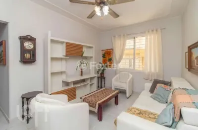 Apartamento com 2 quartos à venda na rua barbedo, 645, menino deus, porto alegre, 76 m2 por r$ 355.000