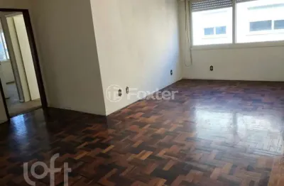 Apartamento com 3 quartos à venda na rua doutor joão simplício alves de carvalho, 735, vila ipiranga, porto alegre, 98 m2 por r$ 300.000