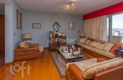 Cobertura com 3 quartos à venda na rua murilo furtado, 25, petrópolis, porto alegre, 272 m2 por r$ 1.300.000