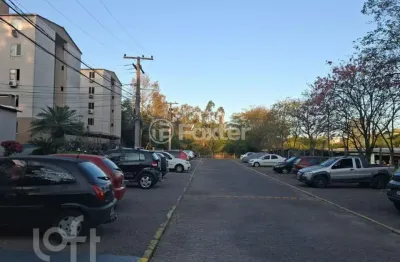 Apartamento com 2 quartos à venda na rua sapiranga, 1340, canudos, novo hamburgo, 38 m2 por r$ 176.000