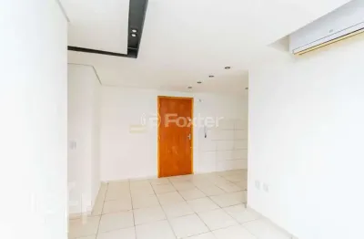 Apartamento com 2 quartos à venda na rua marcelo dos santos, 45, chapéu do sol, porto alegre, 51 m2 por r$ 140.000