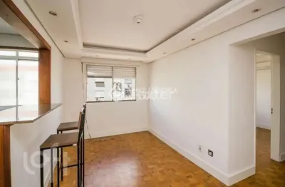 Apartamento com 2 quartos à venda na rua orfanotrófio, 600, santa tereza, porto alegre, 39 m2 por r$ 200.000