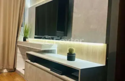 Apartamento com 1 quarto à venda na rua sobradinho, 269, são jorge, novo hamburgo, 45 m2 por r$ 335.000