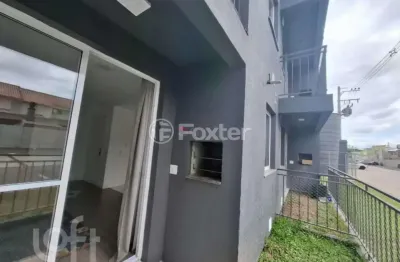 Apartamento com 3 quartos à venda na rua henrique stefani, 761, igara, canoas, 60 m2 por r$ 360.000